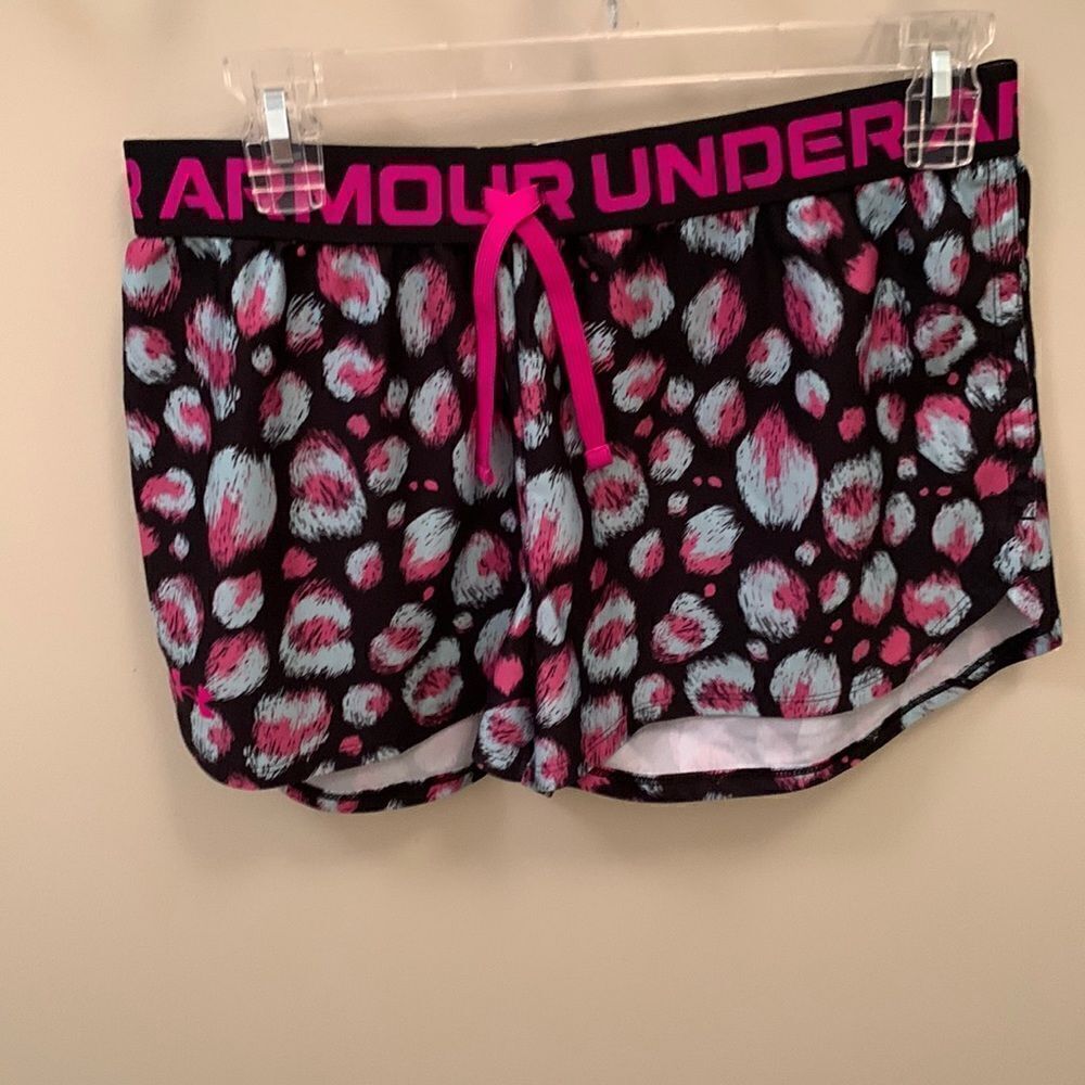 Under Armour shorts 